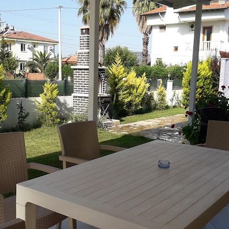 Villa Ebrar Dalyan Мугла Екстер'єр фото