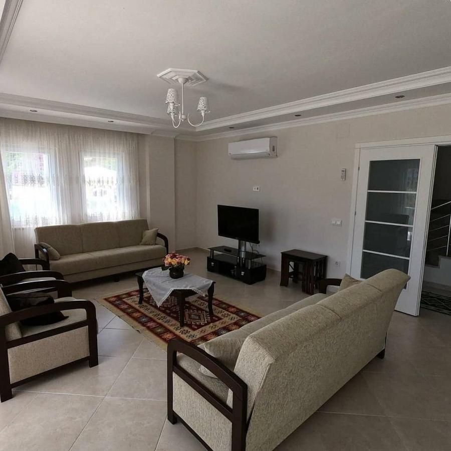 Villa Ebrar Dalyan Мугла Екстер'єр фото