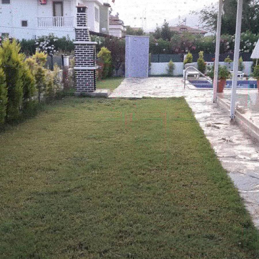 Villa Ebrar Dalyan Мугла Екстер'єр фото