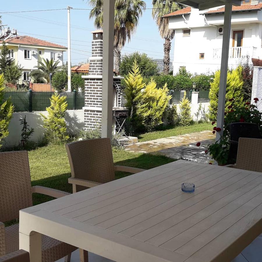 Villa Ebrar Dalyan Мугла Екстер'єр фото