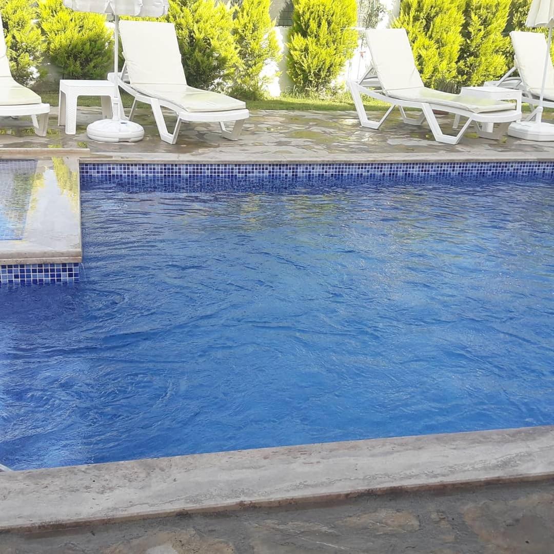 Villa Ebrar Dalyan Мугла Екстер'єр фото